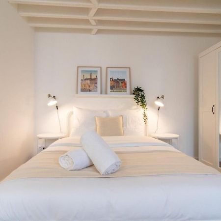 Lille Grand-Place Central Studio Экстерьер фото