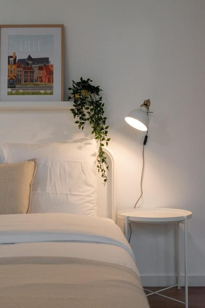 Lille Grand-Place Central Studio Экстерьер фото