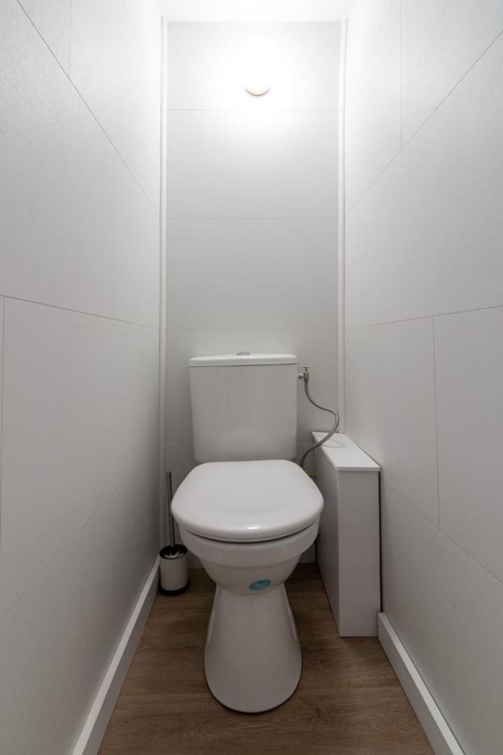 Lille Grand-Place Central Studio Экстерьер фото